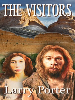 cover image of The Visitors